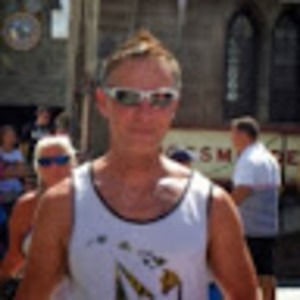 Meet your Posher, Randy